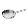 Zwilling Sartén 16 Cm, 18/10 Acero Inoxidable, Plata 2 Zwilling Sartén 16 Cm, 18/10 Acero Inoxidable, Plata -Zwilling 66658 160 0 1