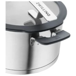 Zwilling Batería De Cocina 4-pzs, Acero Inoxidable -Zwilling 66870 004 2