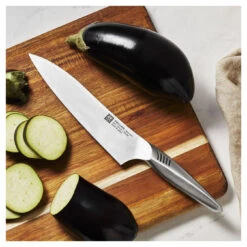 Zwilling Cuchillo De Chef 20 Cm, Acero Inoxidable 9 Zwilling Cuchillo De Chef 20 Cm, Acero Inoxidable -Zwilling 750037930