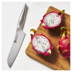 Zwilling Cuchillo Santoku 18 Cm, Filo Suave -Zwilling 750037938