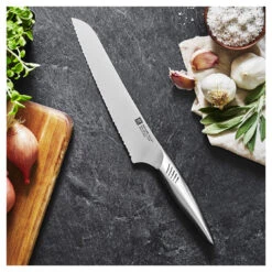 Zwilling Cuchillo Para Pan 20 Cm, Con Sierra -Zwilling 750037940
