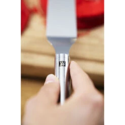 Zwilling Espátula 41 Cm, 18/10 Acero Inoxidable, Plata -Zwilling 750040715