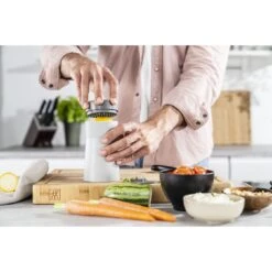 Zwilling Cortador En Espiral, Gris 13 Zwilling Cortador En Espiral, Gris -Zwilling 750041958