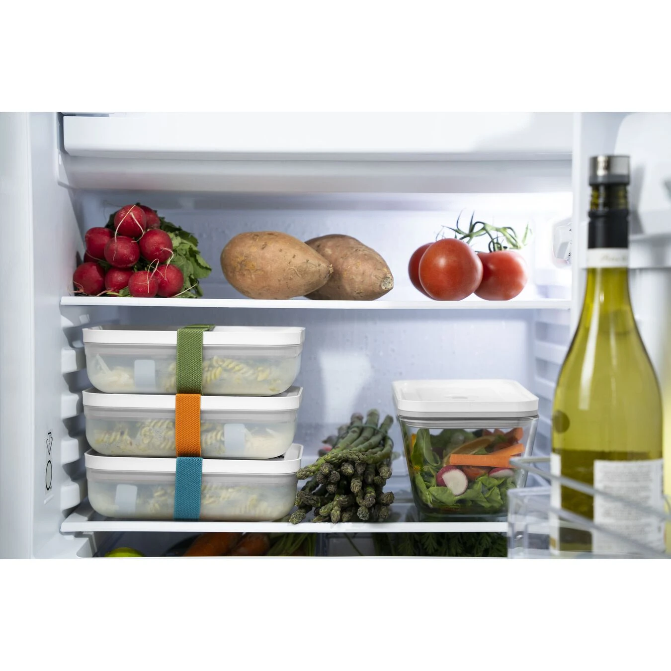 Zwilling Set De Accesorios De Vacío Bandas Elásticas, 3-pzs 8 Zwilling Set De Accesorios De Vacío Bandas Elásticas, 3-pzs - Imagen 6