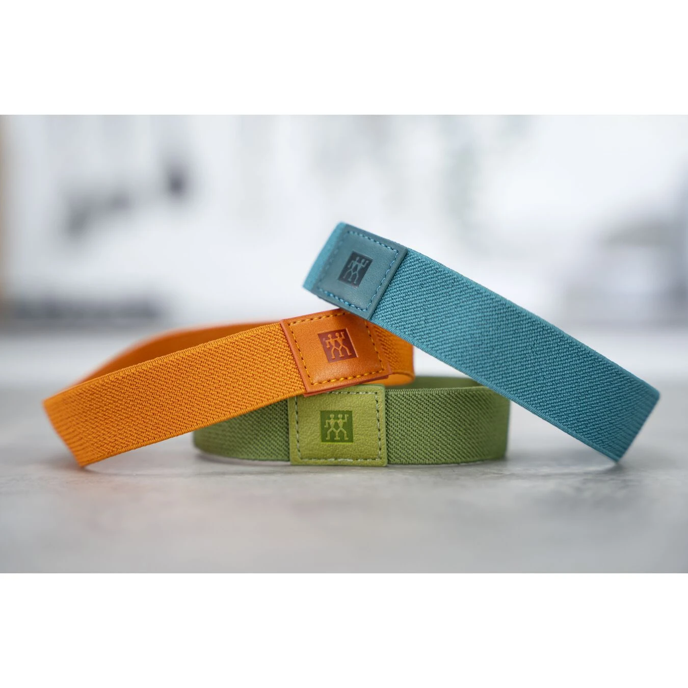 Zwilling Set De Accesorios De Vacío Bandas Elásticas, 3-pzs 4 Zwilling Set De Accesorios De Vacío Bandas Elásticas, 3-pzs - Imagen 2