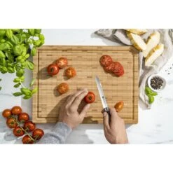 Zwilling Cuchillo Universal 13 Cm, Plata -Zwilling 750043717 1