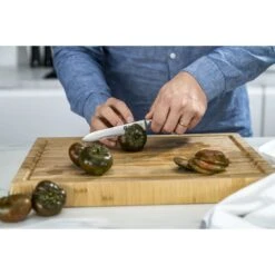 Zwilling Cuchillo Universal 13 Cm, Plata -Zwilling 750043750 1