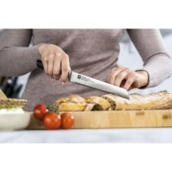 Zwilling Cuchillo Para Pan 20 Cm, Oro Rosa 8 Zwilling Cuchillo Para Pan 20 Cm, Oro Rosa -Zwilling 750043758 2