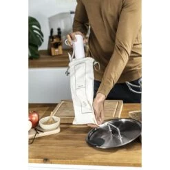 Zwilling Set De Iniciación De Envasado Al Vacío Sous-vide, 8-pzs 12 Zwilling Set De Iniciación De Envasado Al Vacío Sous-vide, 8-pzs -Zwilling 750045316