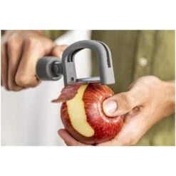 Zwilling 2-en-1 Pelapatatas, Gris -Zwilling 750053828