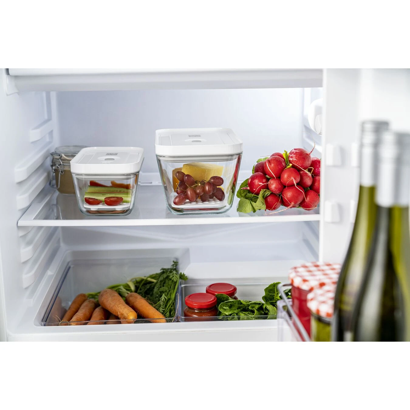 Zwilling Bandeja Antihumedad, M/L / 2-pzs 8 Zwilling Bandeja Antihumedad, M/L / 2-pzs - Imagen 6