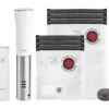 Zwilling Set De Iniciación De Envasado Al Vacío Sous-vide, 8-pzs 1 Zwilling Set De Iniciación De Envasado Al Vacío Sous-vide, 8-pzs -Zwilling Sous Vide Set 08 21