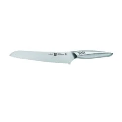Zwilling Cuchillo Para Pan 20 Cm, Con Sierra