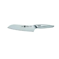 Zwilling Cuchillo Santoku 18 Cm, Filo Suave