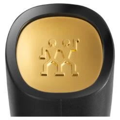 Zwilling Cuchillo Santoku 18 Cm, Oro Mate -Zwilling ZW Allstar Kappen 01 Gold matt 2221856 5